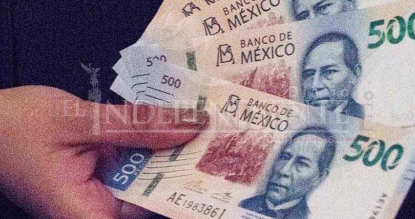 Mamás, las que más préstamos solicitan en México