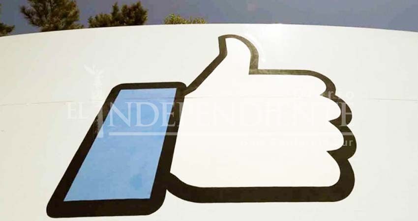 Cofundador dice que es hora de dividir Facebook