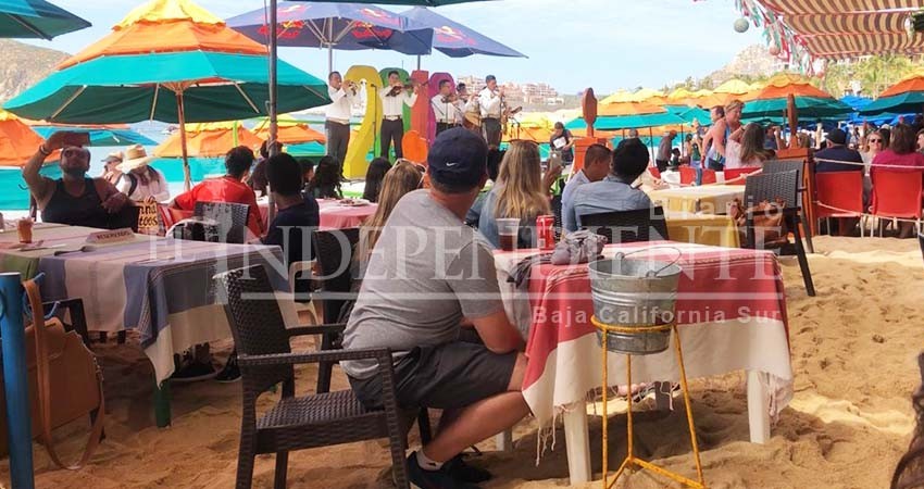 90% de afluencia de comensales espera Canirac para este 10 de mayo