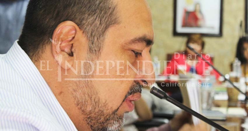 Coinciden regidores en que no deben repetirse actos de represión contra manifestantes