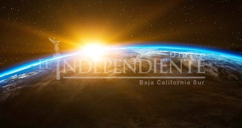 Advierten que en dos años la tierra será un 'desastre' por cambio climático