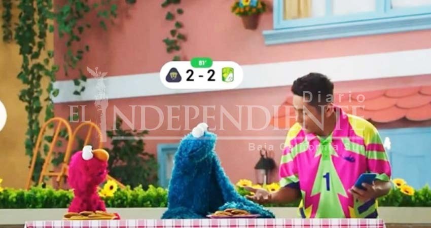 Sigue en vivo, como Campos y Come Galletas, todos los partidos de tu equipo favorito