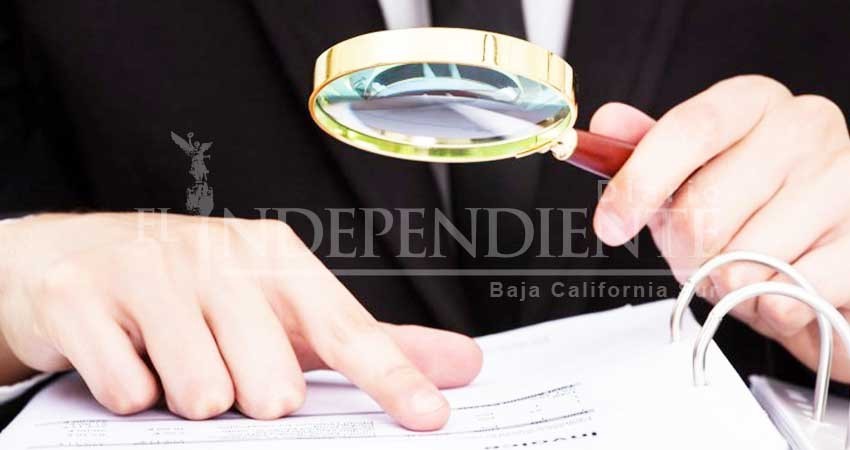 XIII Ayto. de Los Cabos pide prórroga para presentar cuenta anual 2018