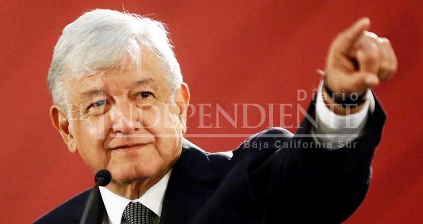 Visita de AMLO a Los Cabos no está confirmada: Víctor Castro