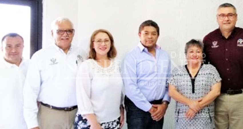 En vilo Itzel Noé Cortés: ¿Dirección de Turismo o iniciativa privada?