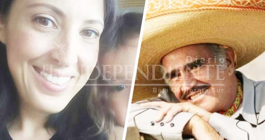 La dura respuesta de la mamá de donadora de órganos a ‘Chente’