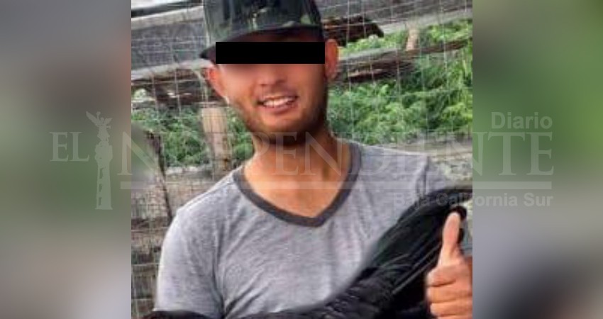 Detienen al presunto agresor del periodista Martin Valtierra