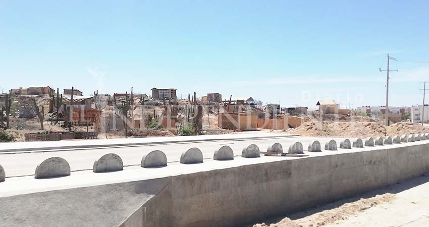 Invasores se roban el agua y utilizan instalaciones del Fraccionamiento Chulavista en CSL