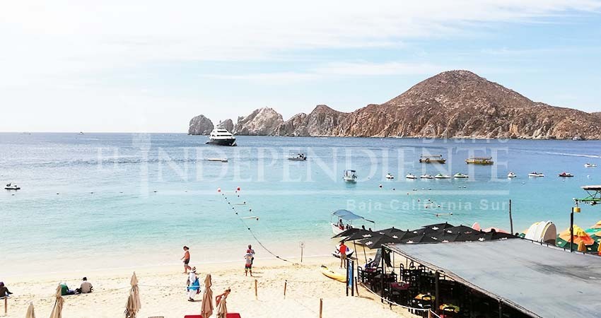 Blue Flag tiene importancia y valor turístico para los colonos de El Médano