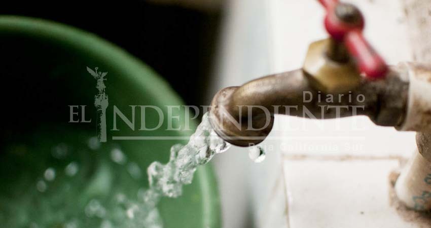 Trabaja CEA para bajar recursos tras la reducción del presupuesto en CONAGUA