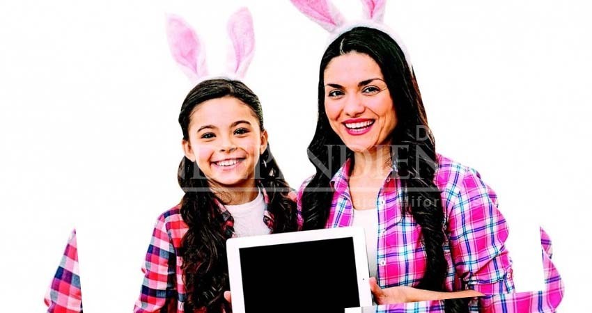 ¿Cómo interactúan las mamás?; la tecnología es la gran herramienta