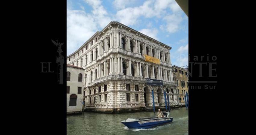 58ª Bienal de Arte de Venecia abierta al público