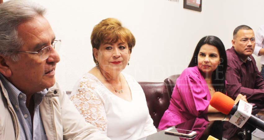 364 mdp se invertirán en obra pública, de acuerdo al plan de trabajo que presentó la dirección