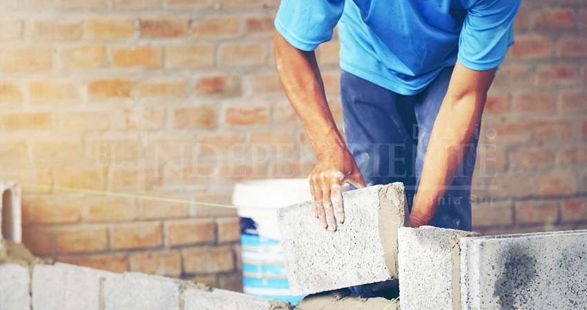 Iniciará el Ayuntamiento de La Paz programa de Vivienda Urbana