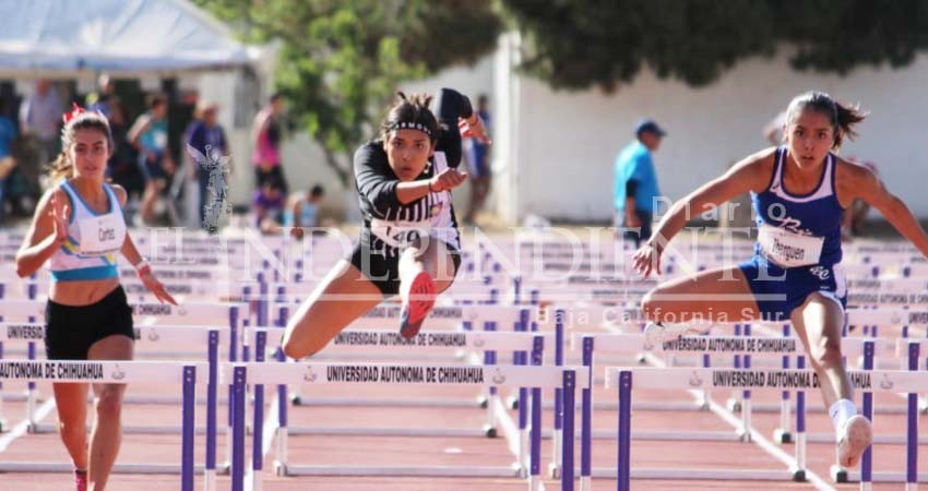 Bronce para Nadia Jurado y Ricardo Villavicencio