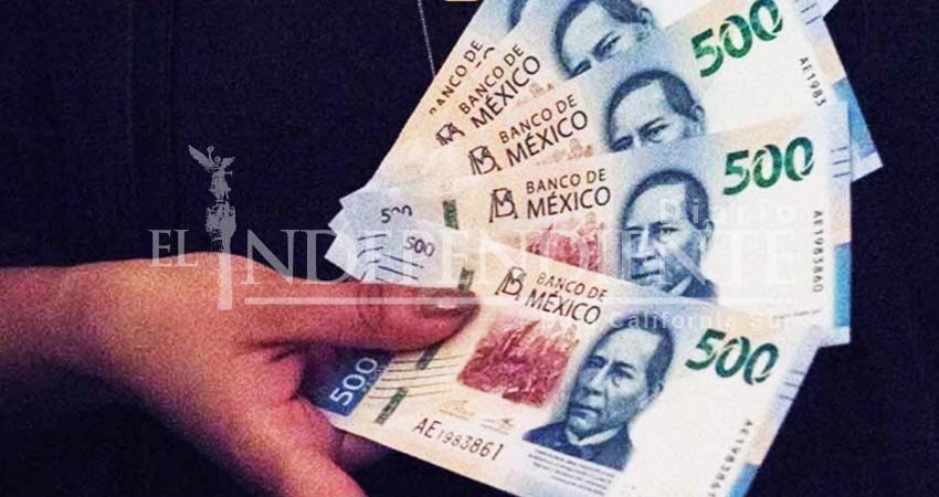 Corrupción en México alcanza al PIB: SFP