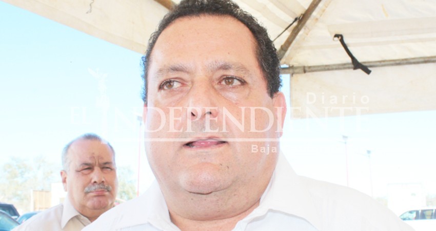 16 y 17 de mayo, Gobernador realizará gira de trabajo por Los Cabos