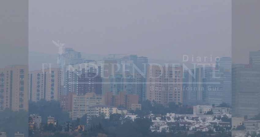 Alertan sobre aumento de enfermedades por contaminación