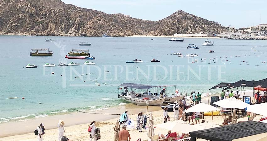Será Los Cabos piloto para un Programa de beneficio social en destinos turísticos del país