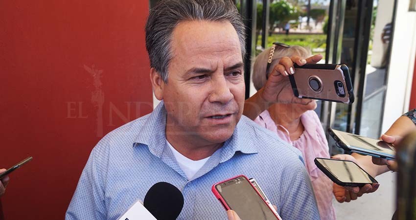 Propuso el diputado Ramiro Ruíz “eliminar” bonos del Congreso… ¡Pero hasta el 2020!