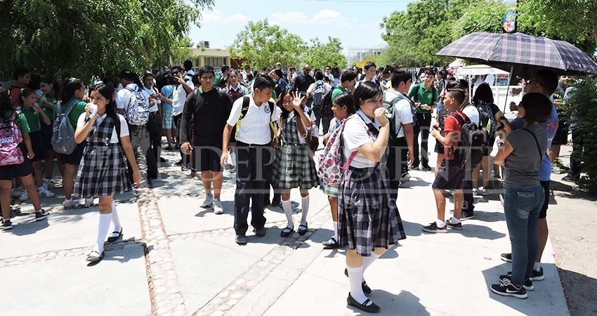 Asegura Educación Básica que la educación sexual es necesaria en las escuelas