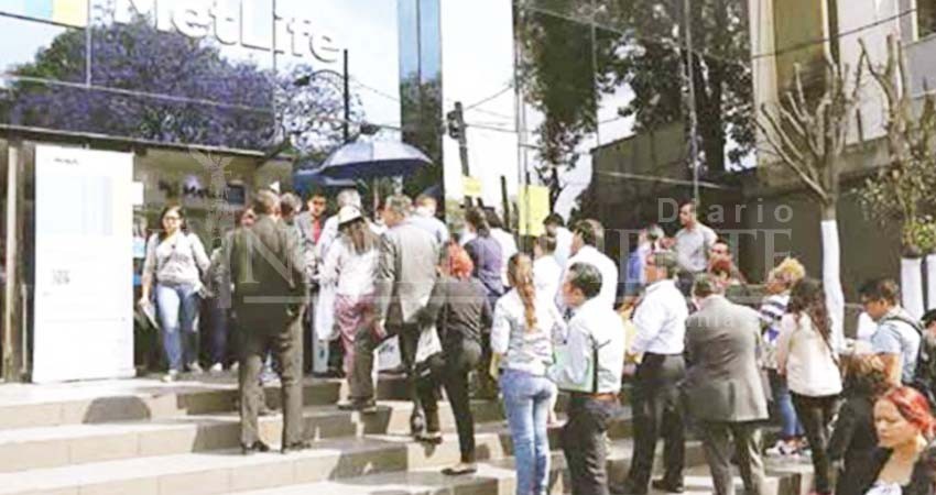 Ahorran en seguros, pero suben finiquitos; primer trimestre del año