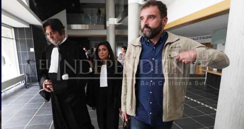 Acusan a médico francés de envenenar a 24 pacientes