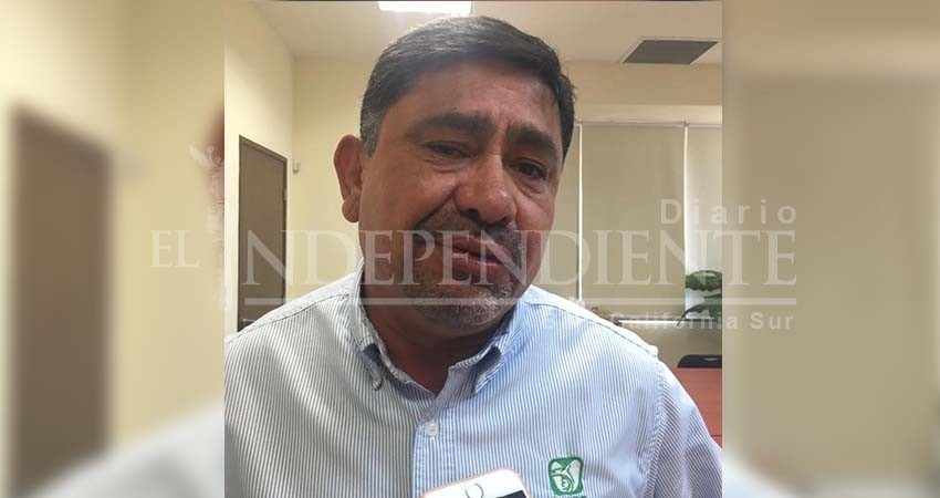 Rebasado el IMSS en BCS; Más del 50% de los derechohabientes son de Los Cabos
