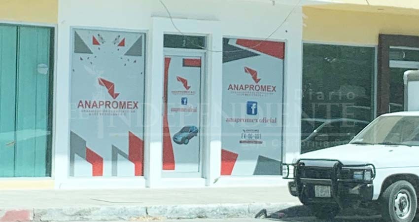 Anapromex busca que el Senado apruebe la regularización de carros “chocolate”
