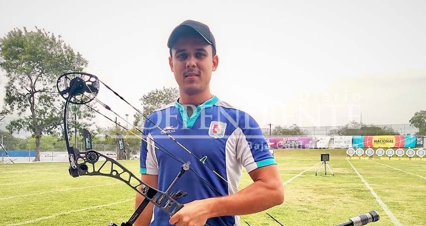 Inicia Antonio Hidalgo participación en Turquía