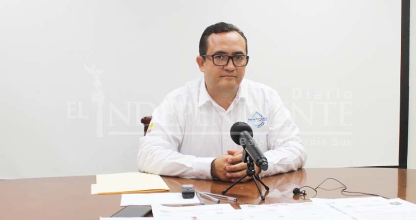 Incorrectas y engañosas declaraciones del delegado Leggs y la regidora sobre pozo 4: Ayala Beltrán