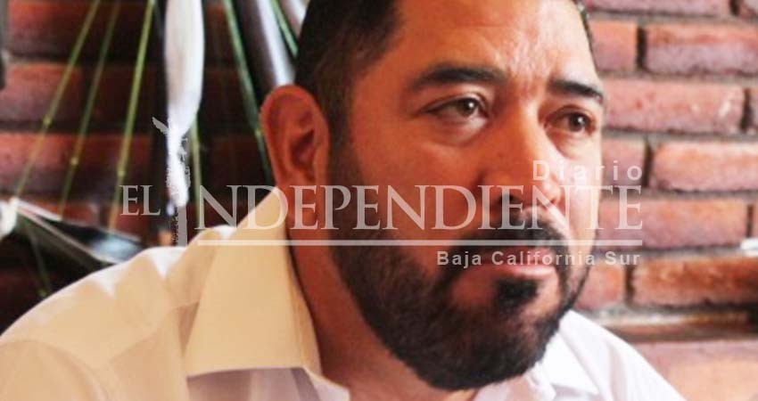 Diputado Noroña no es bienvenido a BCS, advierte PAN Los Cabos