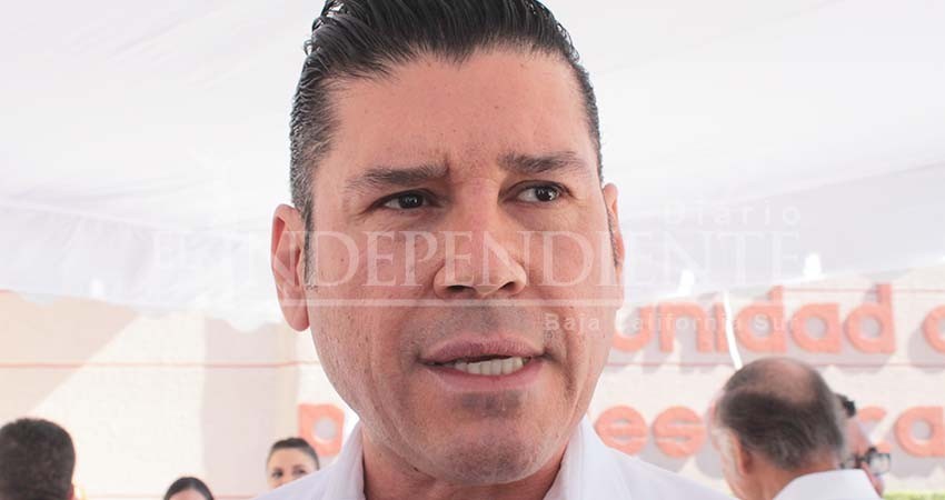 Incrementarán inversión al sistema penitenciario de BCS