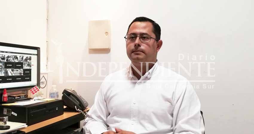 Gerencia del Oomsapas CSL se deslinda de operaciones del pozo 04