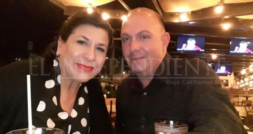 Padre e hijo al frente del pozo 04 del Oomsapas en CSL, son familia de la titular del INMUJER