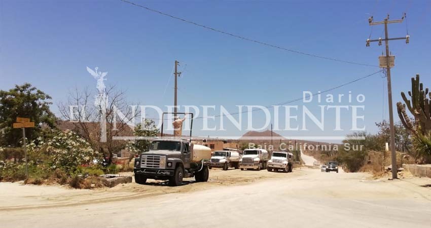 Que se aclare tema del Pozo 04 y castiguen a los responsables, pide CCC