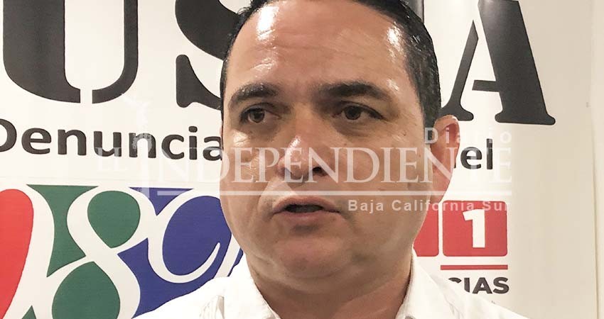 Exhorta Canaco al Congreso de BCS a aprobar Ley de Movilidad