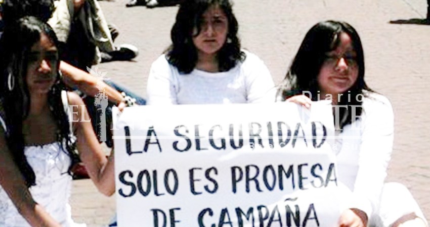 México vive una crisis de seguridad “muy profunda”: Observatorio Nacional Ciudadano