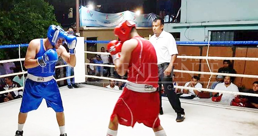 Convoca el IMD a Torneos de Box, Voleibol y Basquet Silla de Ruedas