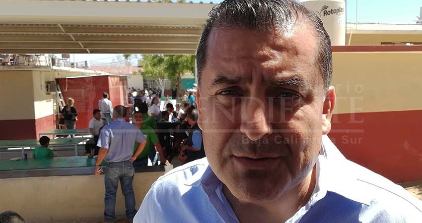 Ayuntamiento de Los Cabos debe aclarar conflicto del Oomsapas: Gobierno Estatal