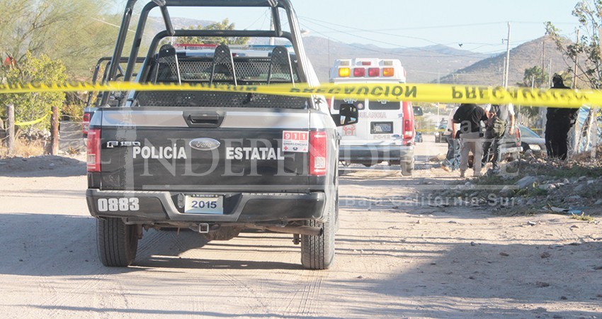 Prenden focos rojos por violación, narcomenudeo, extorsión y violencia familiar en BCS