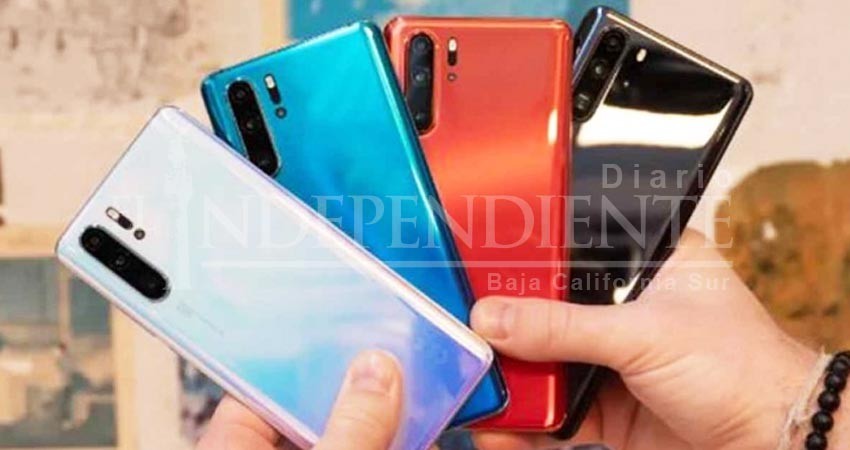 Huawei presenta su sistema operativo 'Hongmeng'