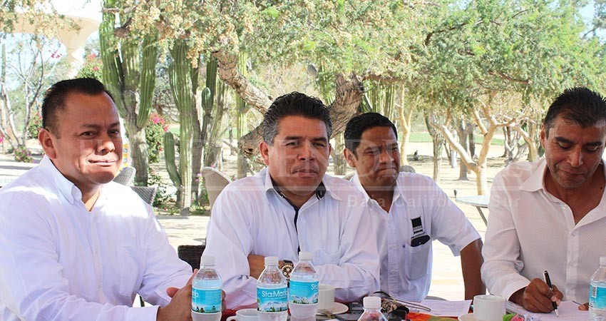 Piden arquitectos se dé celeridad a la actualización del PDU