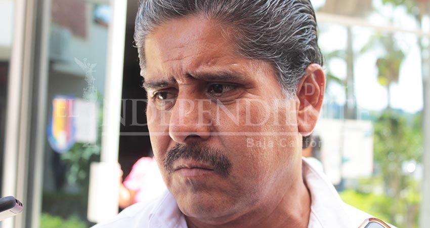 Periodistas de Mulegé denuncian hostigamiento por parte de la administración de Felipe Prado