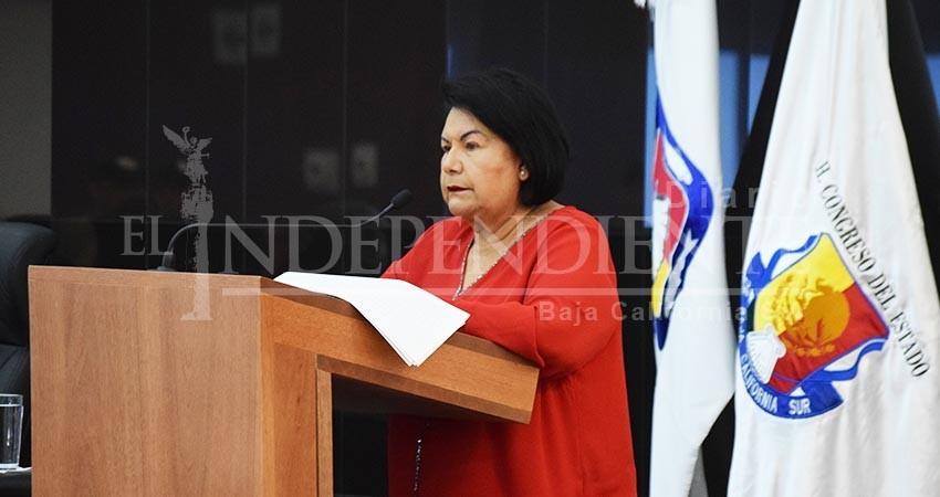 "No cederemos a presiones del ejecutivo sobre la Ley de Movilidad”