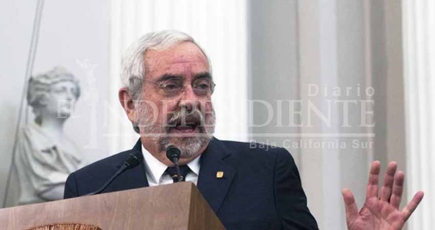 Necesario que presupuesto a IMSS sea más eficiente: Graue