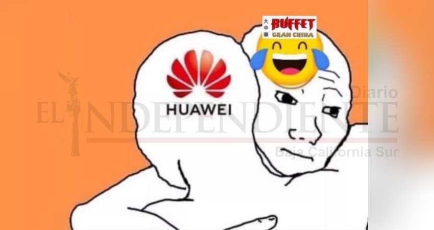 Restaurante chino de La Paz ofrece descuento a usuarios de Huawei