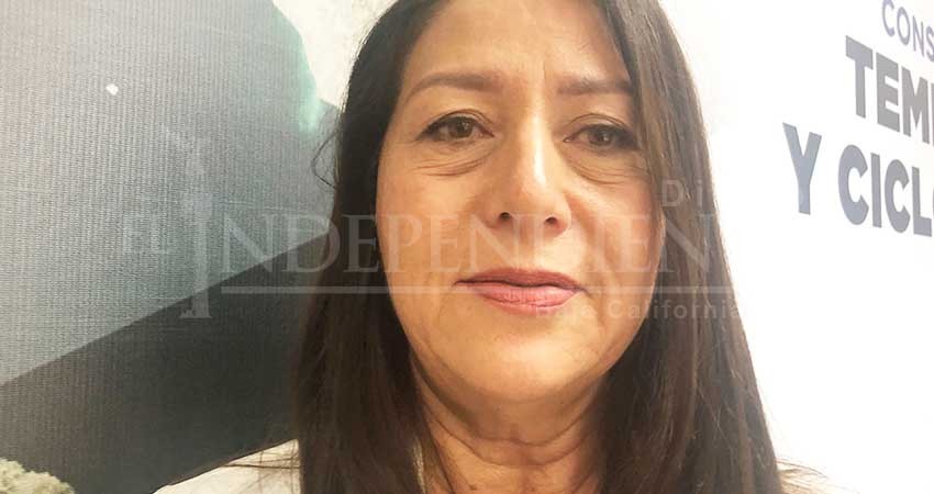Niega alcaldesa de Loreto problemas por robo a casa-habitación; Semáforo Delictivo la desmiente