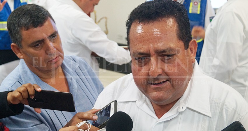 Paridad de género aplicará hasta para la próxima administración estatal: Gobernador