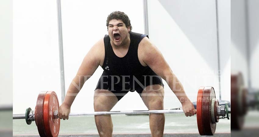 Confirmado Raúl Manríquez se va a los Panamericanos